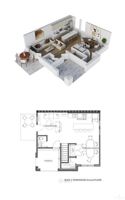 Building Photo - 4804 Tyler Ave