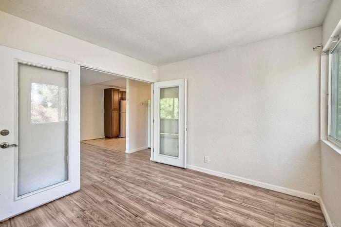 2nd Bedroom - 868 E Alvarado St