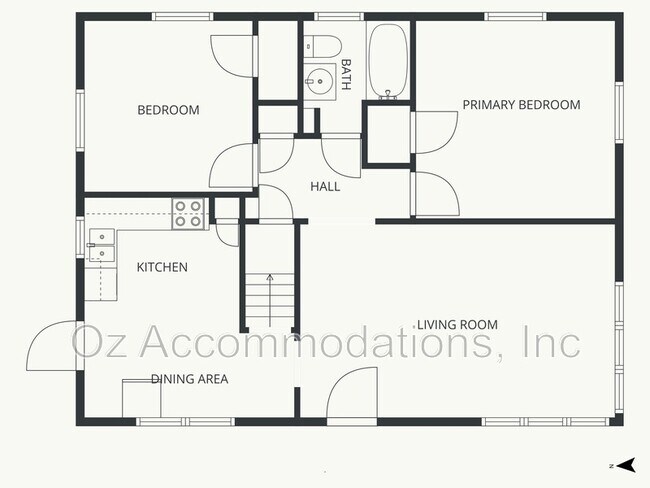 Building Photo - 1501 N 22nd St