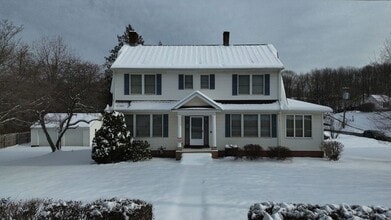 Building Photo - 1129 N Colony Rd