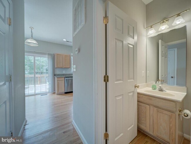 Building Photo - 6311 Hot Spring Ln