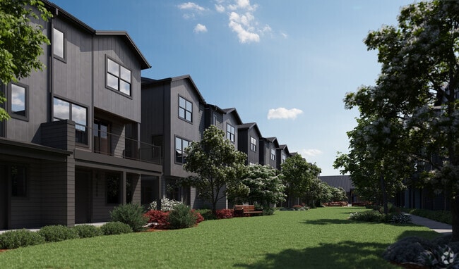 Building Photo - Oxenfree Clear Creek