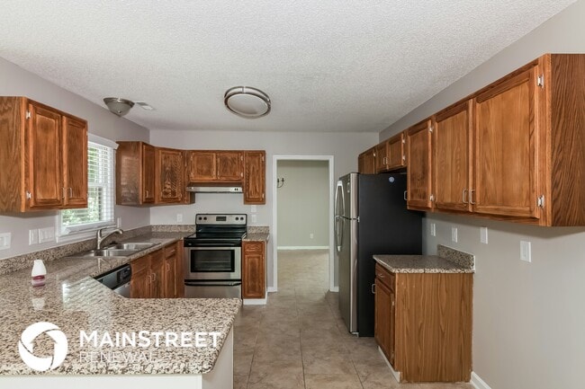 Building Photo - 3720 Waterton Leas Ct