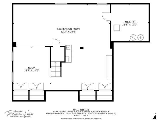 Building Photo - 825 Biltmore Ct