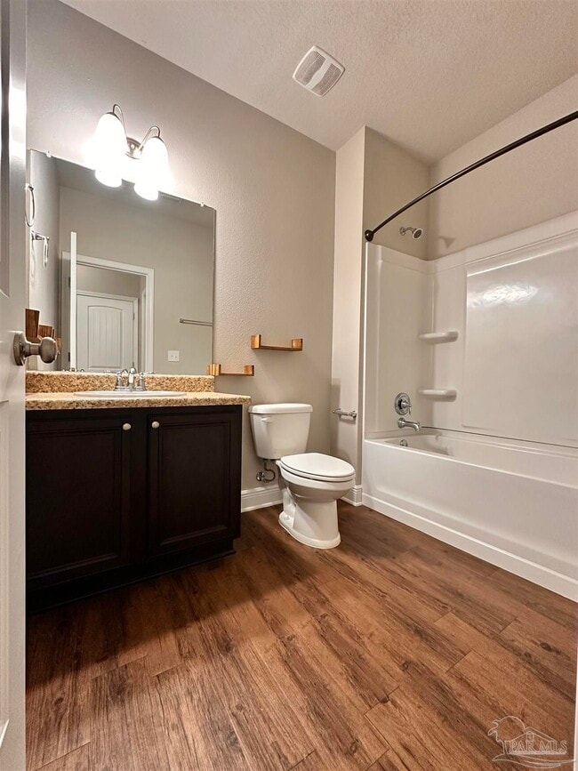 Building Photo - 8600 Bucklebury Dr