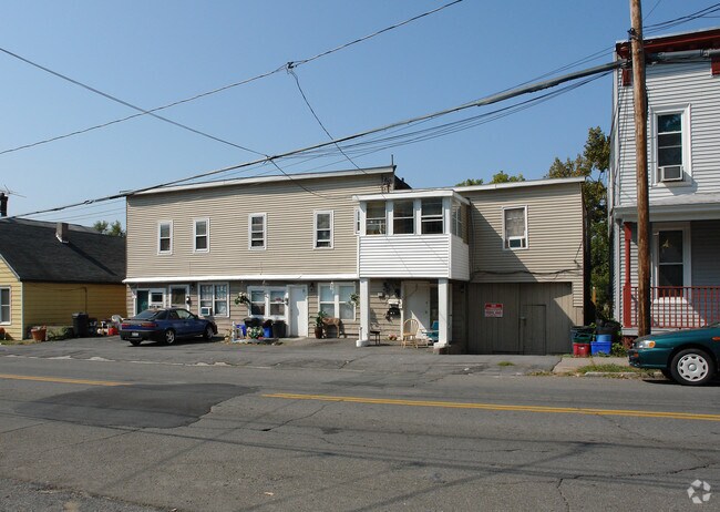 Building Photo - 1125 Broadway