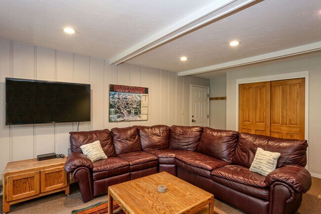 Building Photo - Walk to everything! Partially Furnished! Flexible lease terms!