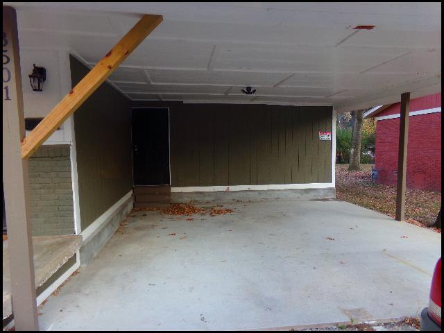 Building Photo - 3501 Katherine St