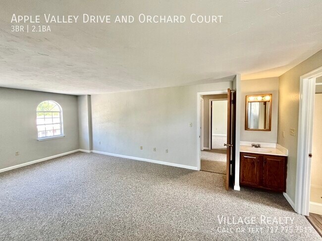 Building Photo - 710 Apple Valley Dr