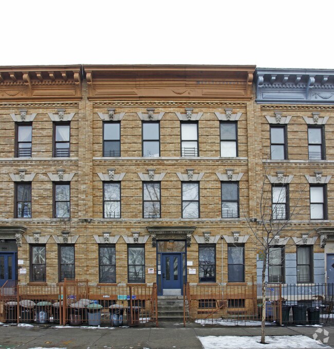 1402 Putnam Ave 1402 Putnam Ave Brooklyn NY 11237 Apartment Finder