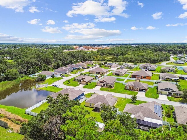Building Photo - 6937 Minaxi Dr