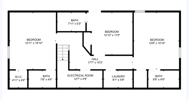 Building Photo - NEWLY RENOVATED HOME AVAILABLE AUGUST 2025!