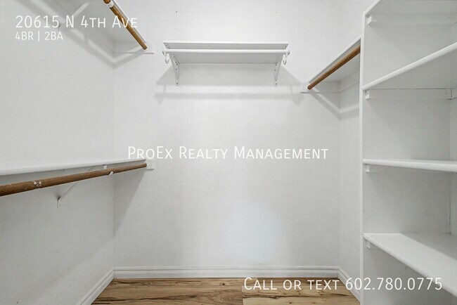 Building Photo - 20615 N 4th Ave
