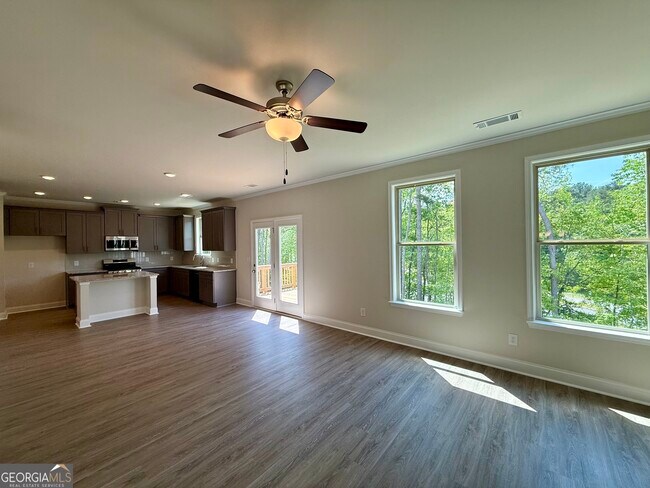 Building Photo - 3338 Sir Gregory Manor NW