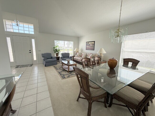 Building Photo - "Charming 3-Bed Oasis with 2 Full Baths in...