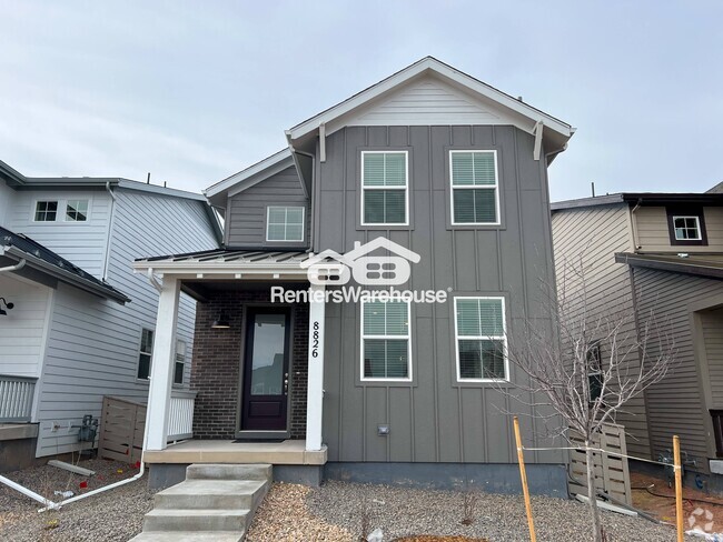 Building Photo - 8826 Yellowcress St