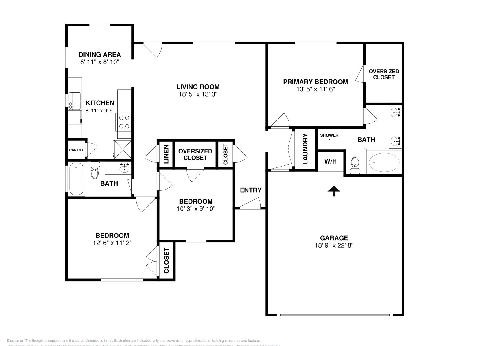 Building Photo - 224 Kellyn Ct