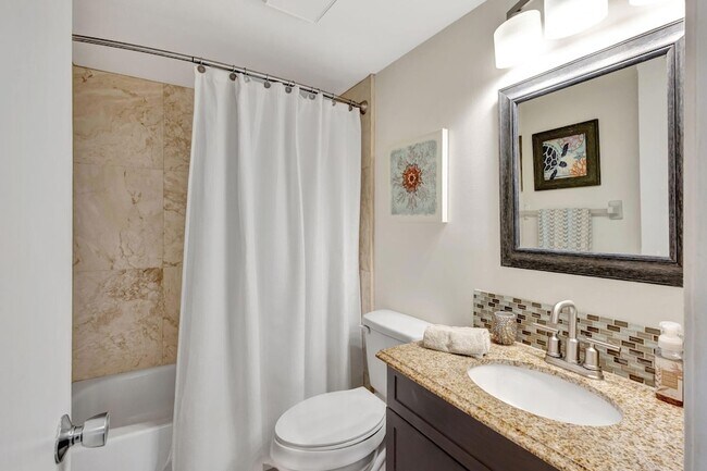 Building Photo - 9400 S Ocean Dr