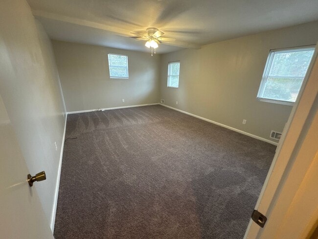 Building Photo - Very Spacious home with carport and garage! Across the street from Augusta National! Unique home!