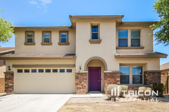 Primary Photo - 40984 W Colby Dr