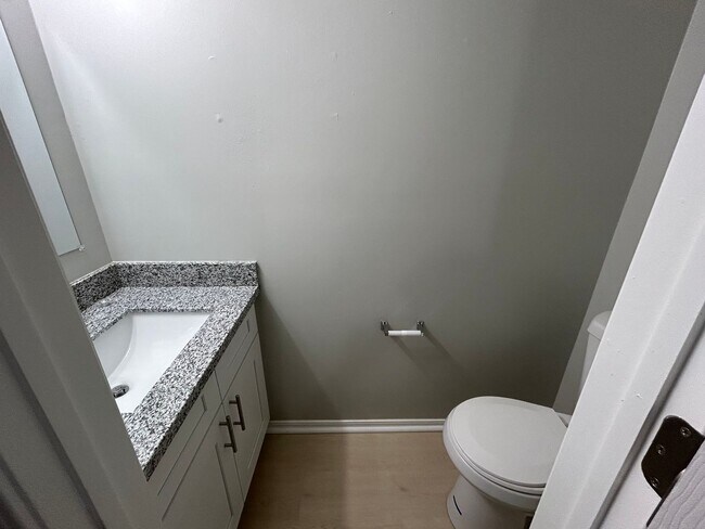 Building Photo - 1/2 OFF 1ST MONTH RENT! Modern 3-Bed, 2.5-Bath Townhome with Granite Kitchen & New Appliances!