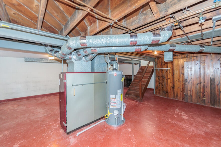 Building Photo - 4040 Ardmore Rd