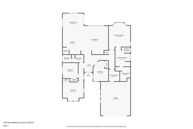 Building Photo - 13797 W Redfield Rd