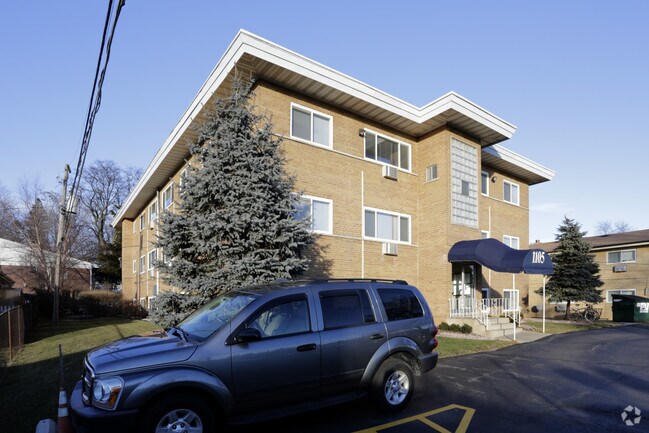 Building Photo - College Station Apartments