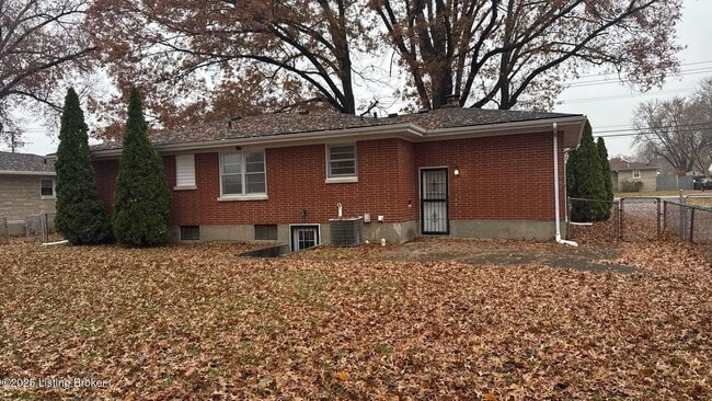 Building Photo - 5908 Ashby Ln