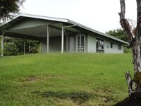Building Photo - Nice 3BR/1BA in lower Kaumana