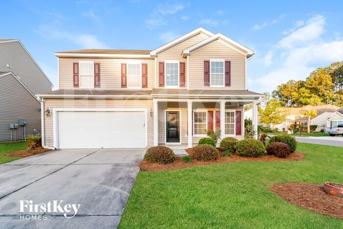 Primary Photo - 9023 Hema Ln