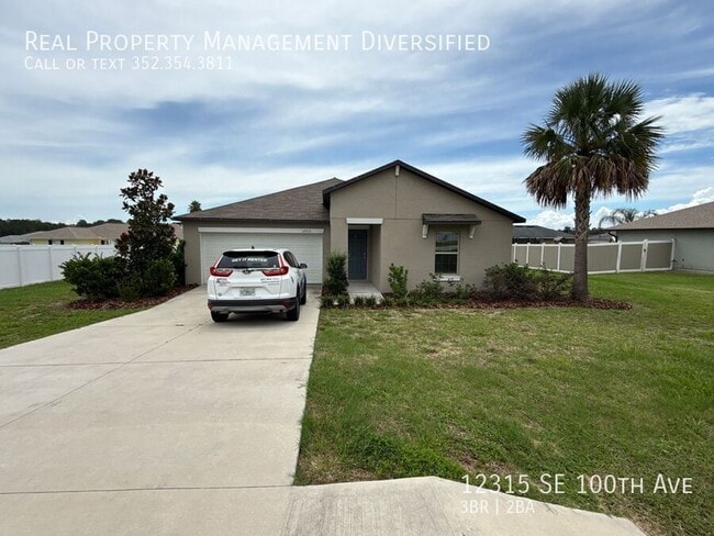 Primary Photo - 12315 SE 100th Ave
