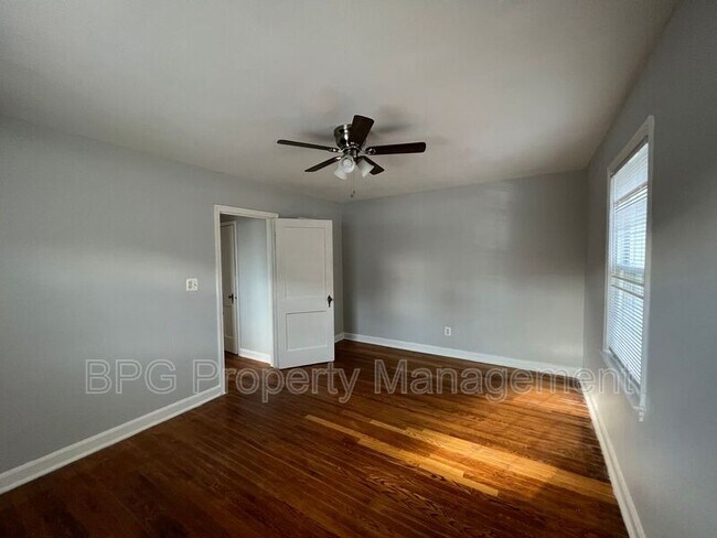 Building Photo - 5721 11th St N