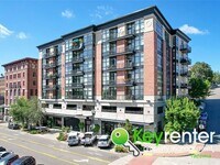 Building Photo - Downtown Tacoma Living– 7th Floor Luxury a...