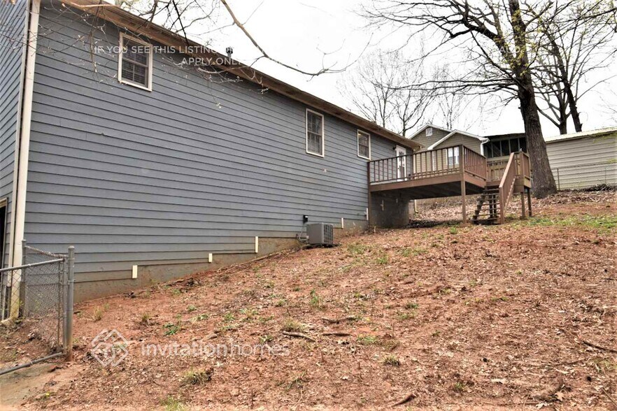 Building Photo - 105 Water Way Trail