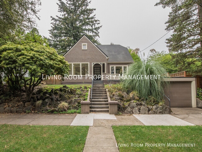 Primary Photo - 1417 NE Stanton St