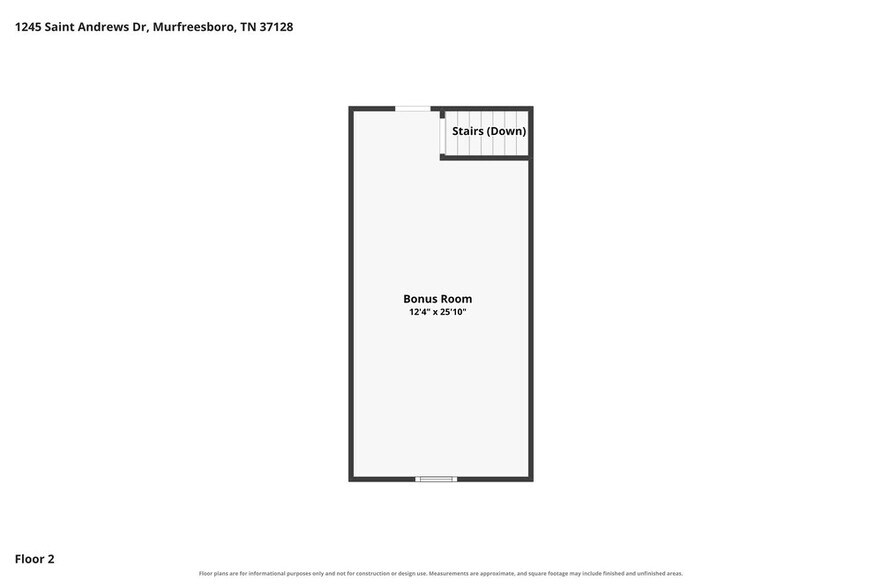 Building Photo - 1245 St Andrews Dr