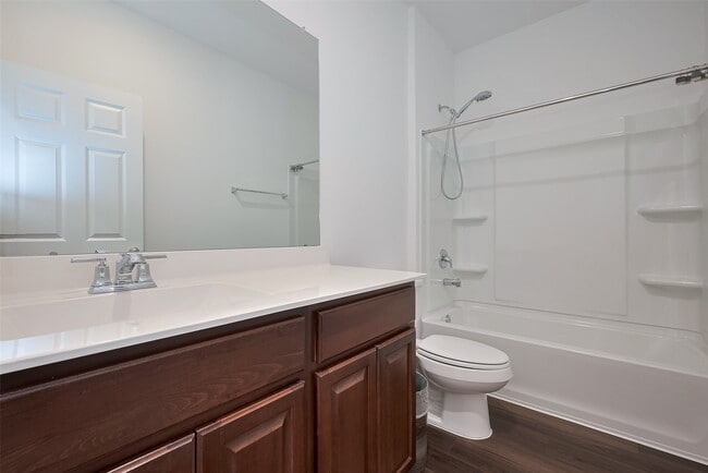 Building Photo - 6718 Forbes Run Dr