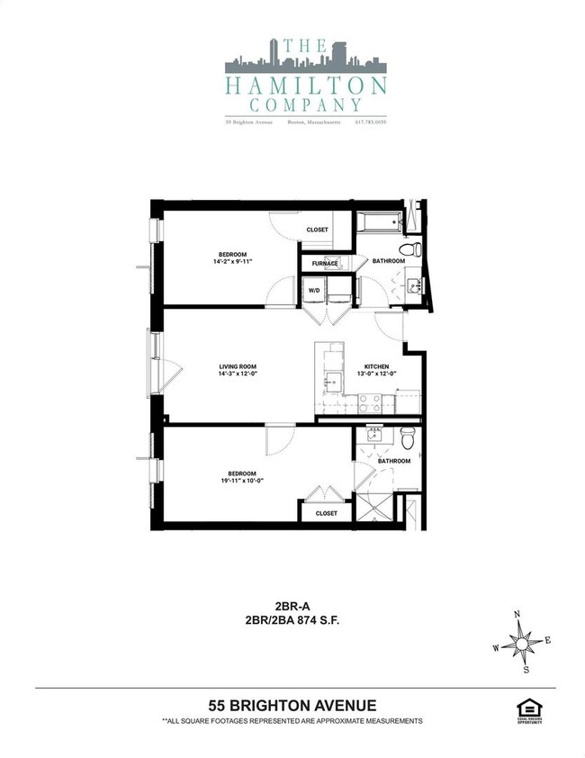 Building Photo - Luxury new construction 2BR/2BA @ Packards...