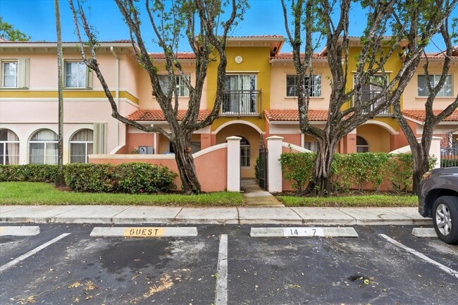 Building Photo - 1407 S Santa Catalina Cir