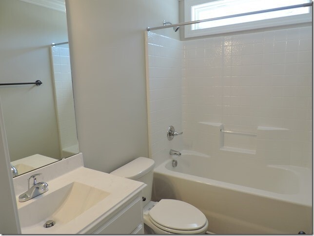 Building Photo - 3604 Ashford Dr NW
