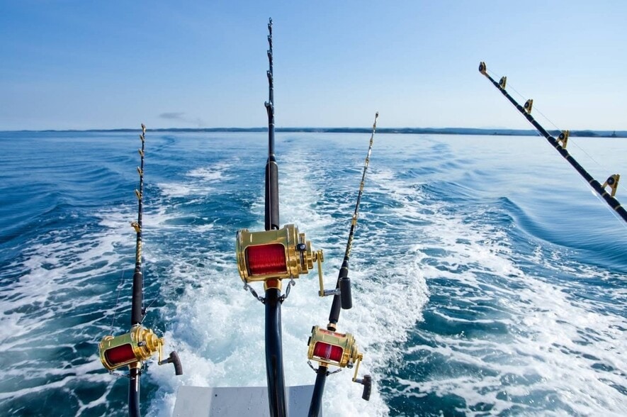 Building Photo - 9312 Little Osprey Dr