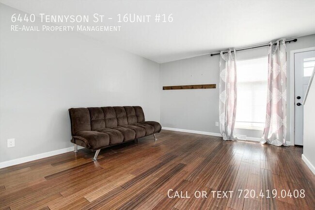 Building Photo - 6440 Tennyson St