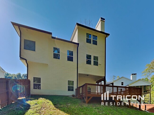 Building Photo - 80 Timber Walk