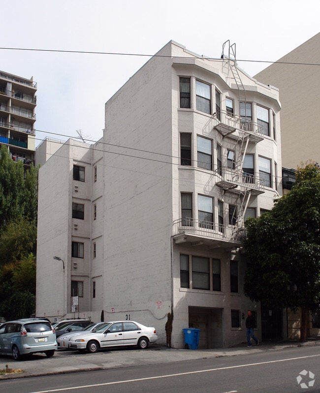 Primary Photo - 1060-1062 Sutter St