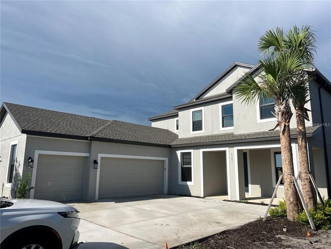 Building Photo - 9265 Tequila Sunrise Dr