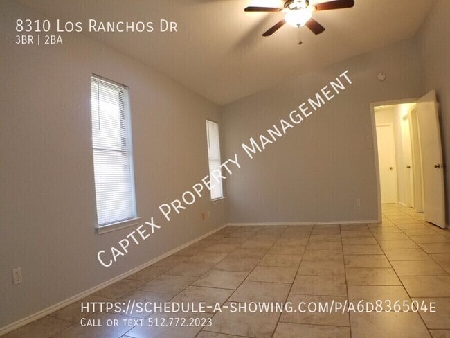 Building Photo - 8310 Los Ranchos Dr