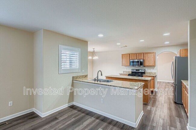 Building Photo - 20736 E Brunswick Pl
