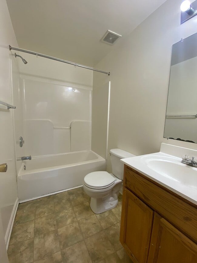 Building Photo - Spacious 3-Bedroom, 1.5-Bath Townhome in Aberdeen, MD