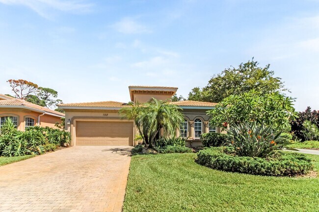 Primary Photo - Bellagio Annual Home for Rent